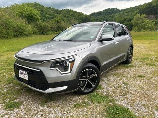 2023 Kia Niro EX
