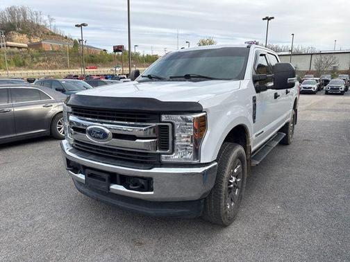 2019 Ford F-250 XLT