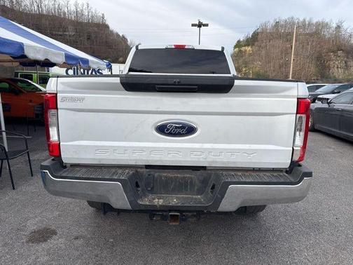 2019 Ford F-250 XLT