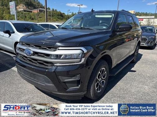 2024 Ford Expedition XLT