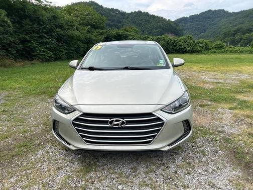 2017 Hyundai ELANTRA Value Edition