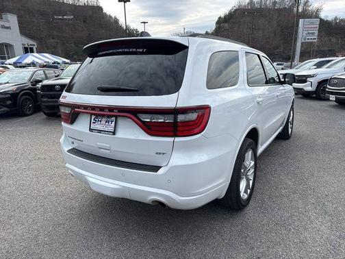 2024 Dodge Durango GT