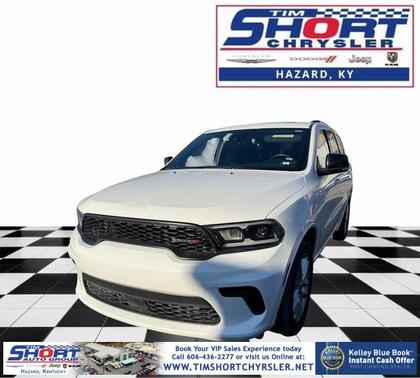 2024 Dodge Durango GT