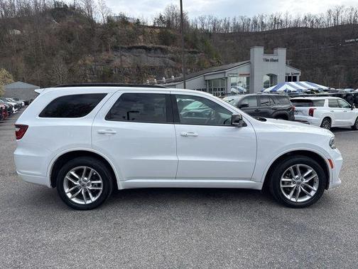 2024 Dodge Durango GT