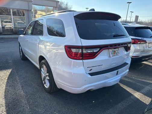 2024 Dodge Durango GT