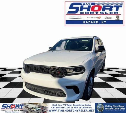 2024 Dodge Durango GT