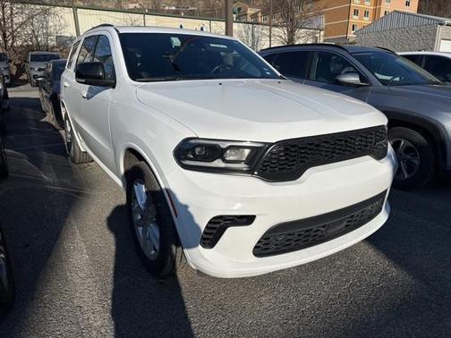 2024 Dodge Durango GT