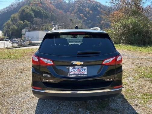 2018 Chevrolet Equinox 1LT