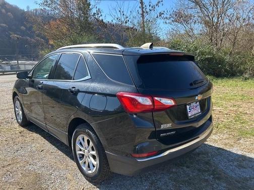 2018 Chevrolet Equinox 1LT