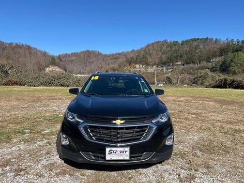 2018 Chevrolet Equinox 1LT