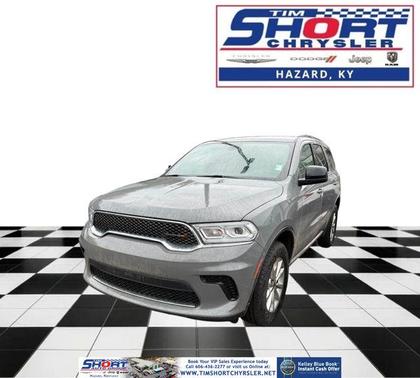 2023 Dodge Durango SXT
