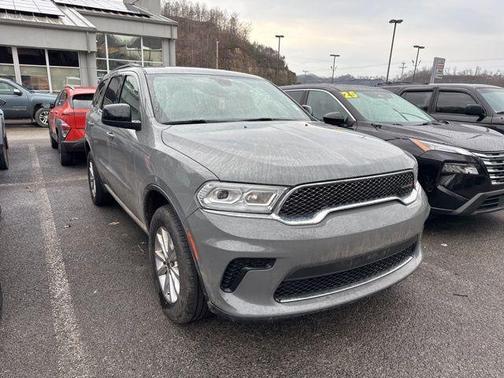 2023 Dodge Durango SXT