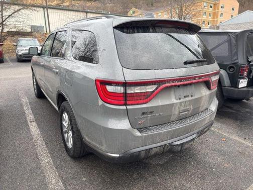 2023 Dodge Durango SXT