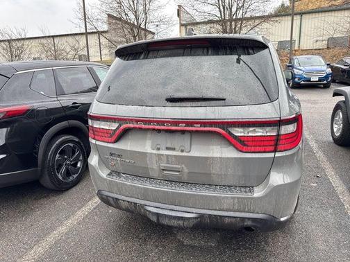 2023 Dodge Durango SXT