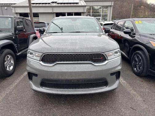 2023 Dodge Durango SXT