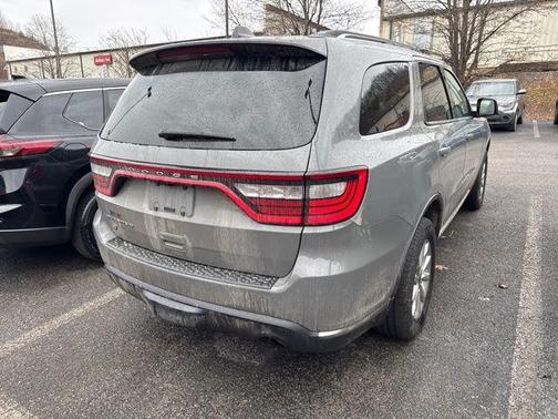 2023 Dodge Durango SXT
