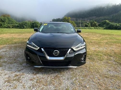 2021 Nissan Maxima 3.5 SL