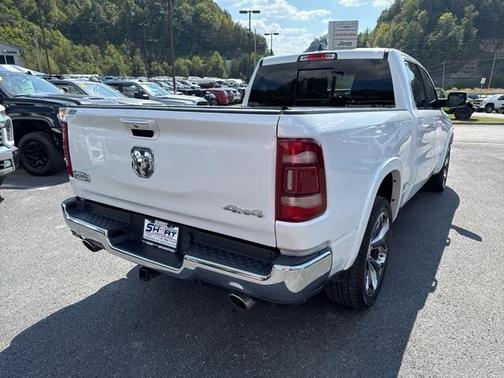 2019 RAM 1500 Longhorn