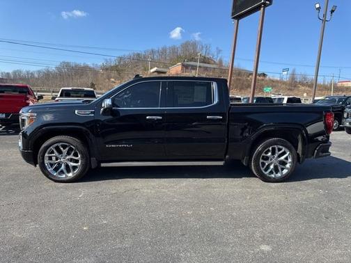2019 GMC Sierra 1500 Denali