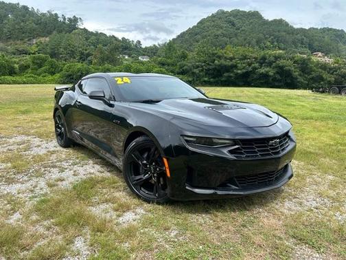 2024 Chevrolet Camaro LT1