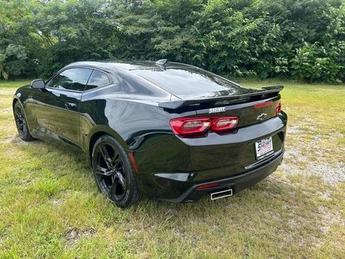 2024 Chevrolet Camaro LT1