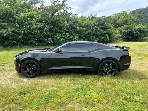 2024 Chevrolet Camaro LT1