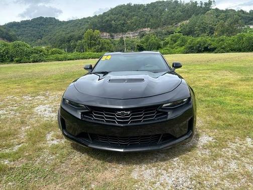 2024 Chevrolet Camaro LT1