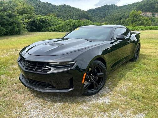 2024 Chevrolet Camaro LT1