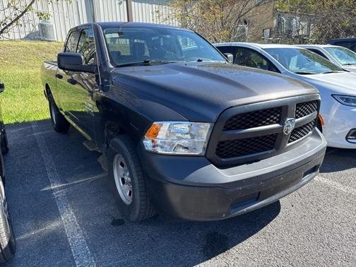 2024 RAM 1500 Classic Tradesman