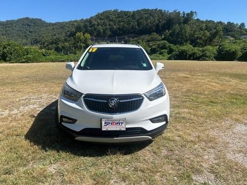 2017 Buick Encore Preferred II