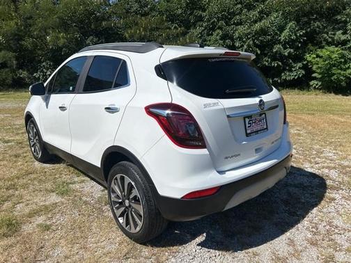 2017 Buick Encore Preferred II