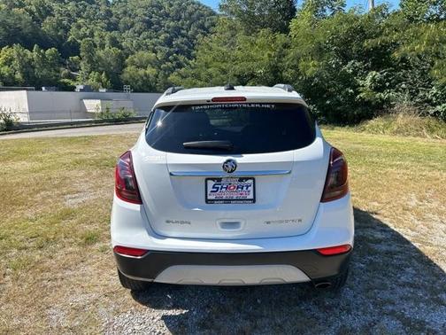 2017 Buick Encore Preferred II