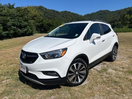 2017 Buick Encore Preferred II