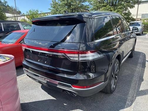 2020 Lincoln Aviator Reserve AWD