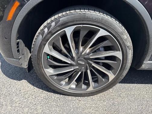 2020 Lincoln Aviator Reserve AWD