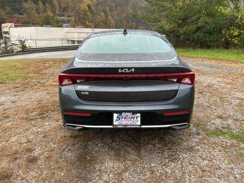 2023 Kia K5 LXS