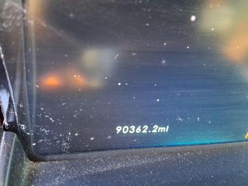 White 2018 Lincoln Navigator Reserve