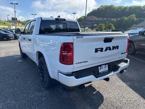 2025 RAM 1500 Limited