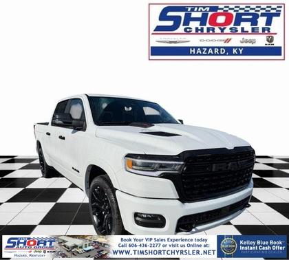 2025 RAM 1500 Limited