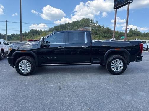 2022 GMC Sierra 2500 Denali