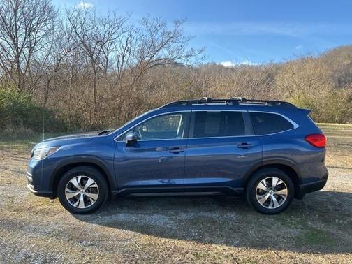 2021 Subaru Ascent Premium 7-Passenger