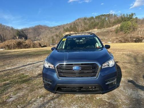 2021 Subaru Ascent Premium 7-Passenger