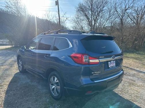 2021 Subaru Ascent Premium 7-Passenger