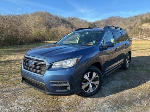 2021 Subaru Ascent Premium 7-Passenger