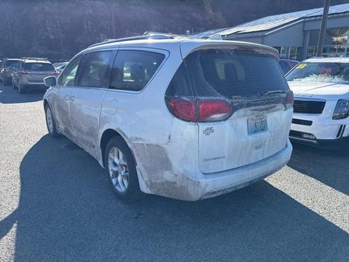 2019 Chrysler Pacifica Touring-L Plus