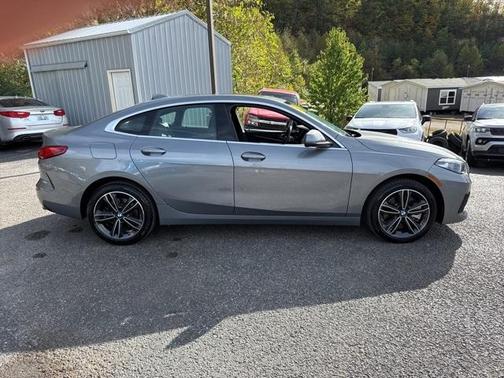 2024 BMW 228 Gran Coupe 228i sDrive Gran Coupe