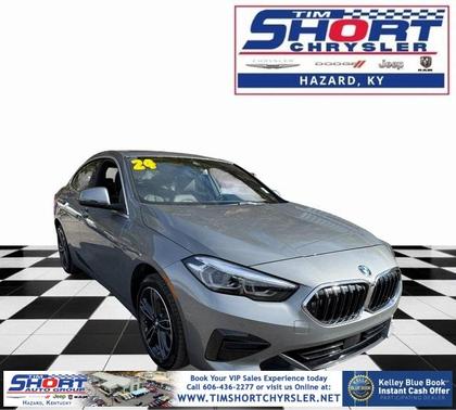 2024 BMW 228 Gran Coupe 228i sDrive Gran Coupe