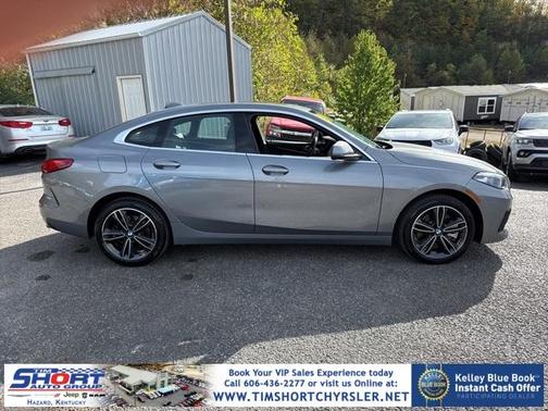 2024 BMW 228 Gran Coupe 228i sDrive Gran Coupe