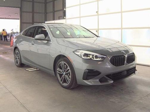 2024 BMW 228 Gran Coupe 228i sDrive Gran Coupe