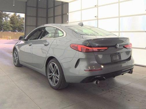2024 BMW 228 Gran Coupe 228i sDrive Gran Coupe